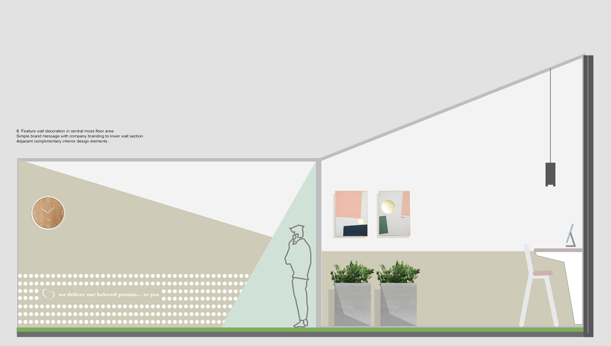 Promis Life | RFD Interior Architecture